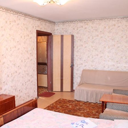Prime Home 3 Tjernihiv Eksteriør billede